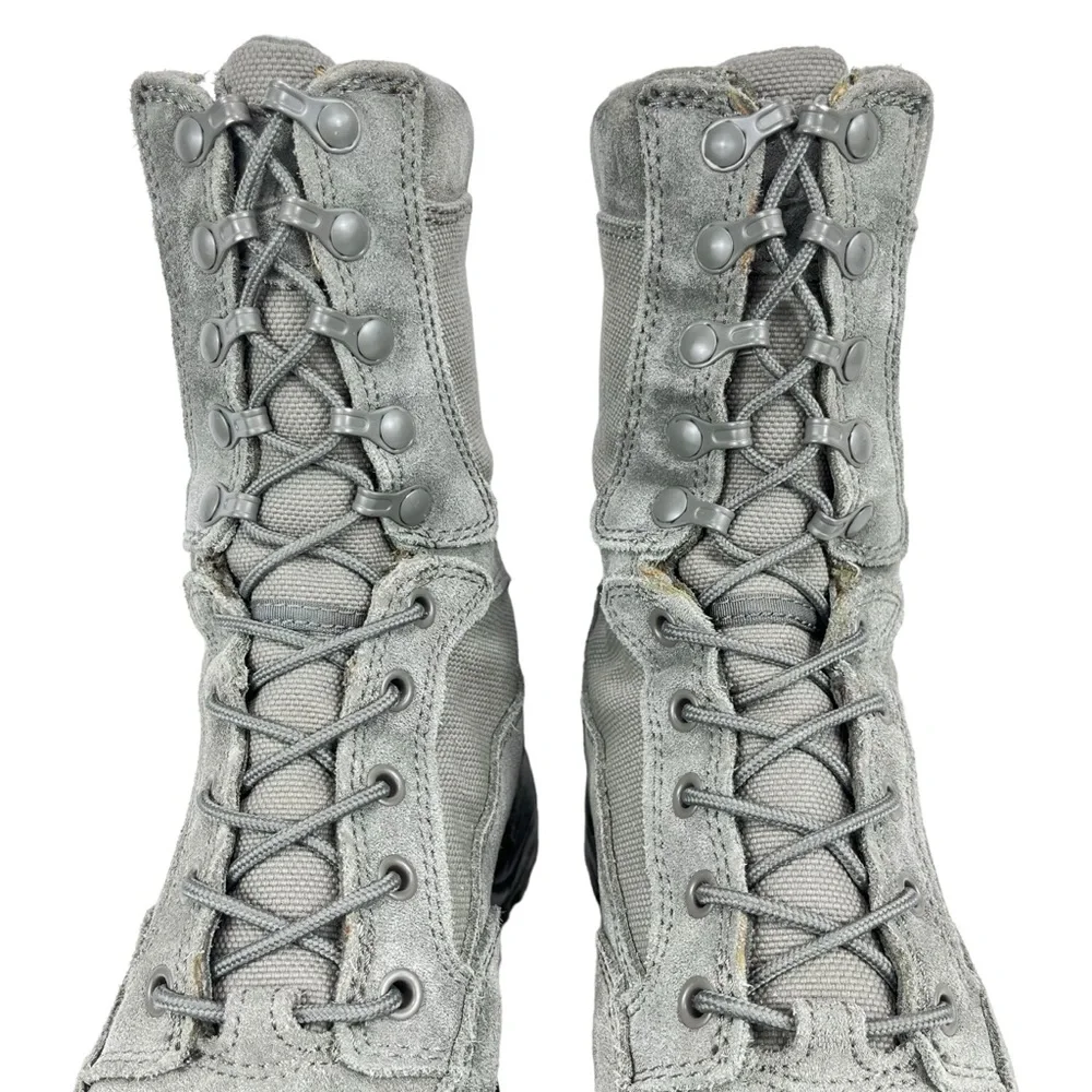 Danner Mens 6 Gore Tex 8 Inch USAF Temperate Combat‎ Boots Green NMT